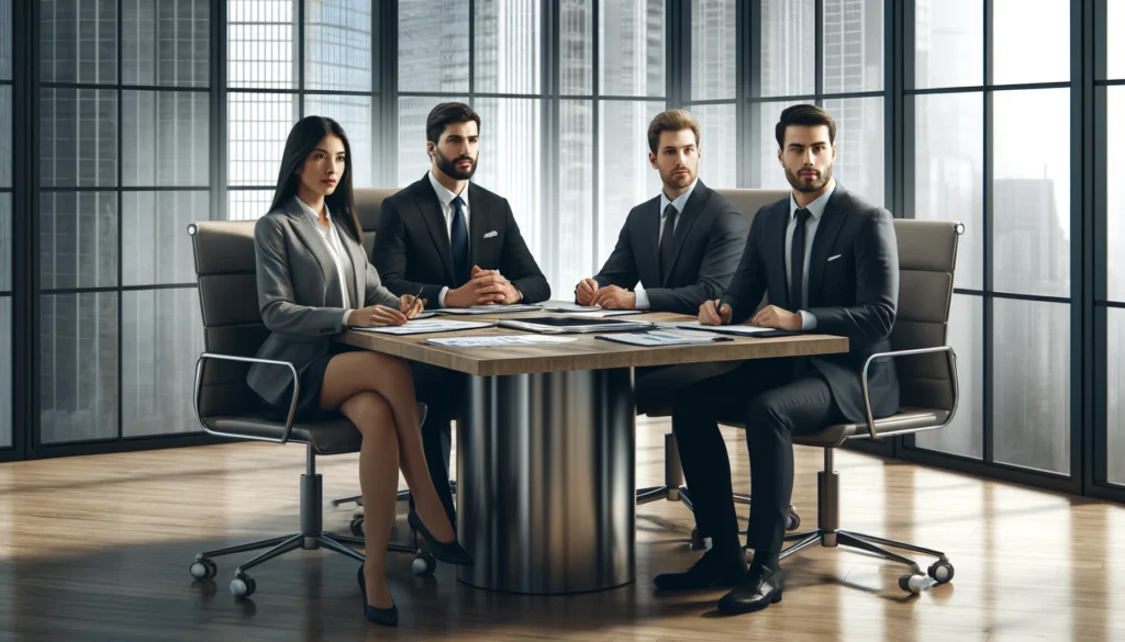 Fulfill Your Legal Duties: The New Director's Guide to Managing a Limited Company