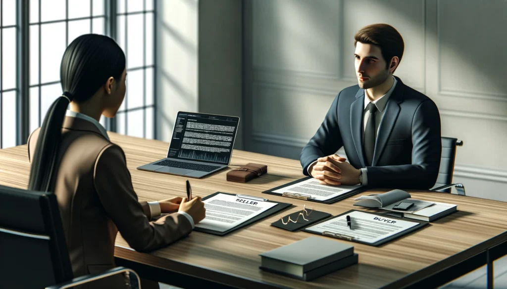 Exit Strategy Essentials: Preparing to Sell Your Business