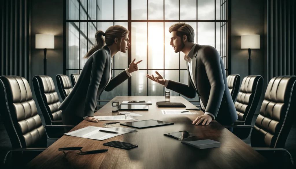 Legal Consultation Services: Your Guide to Safeguarding Rights in Director Disputes